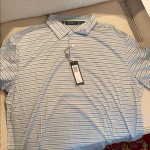 Bobby Jones Short Sleeve Shirt
